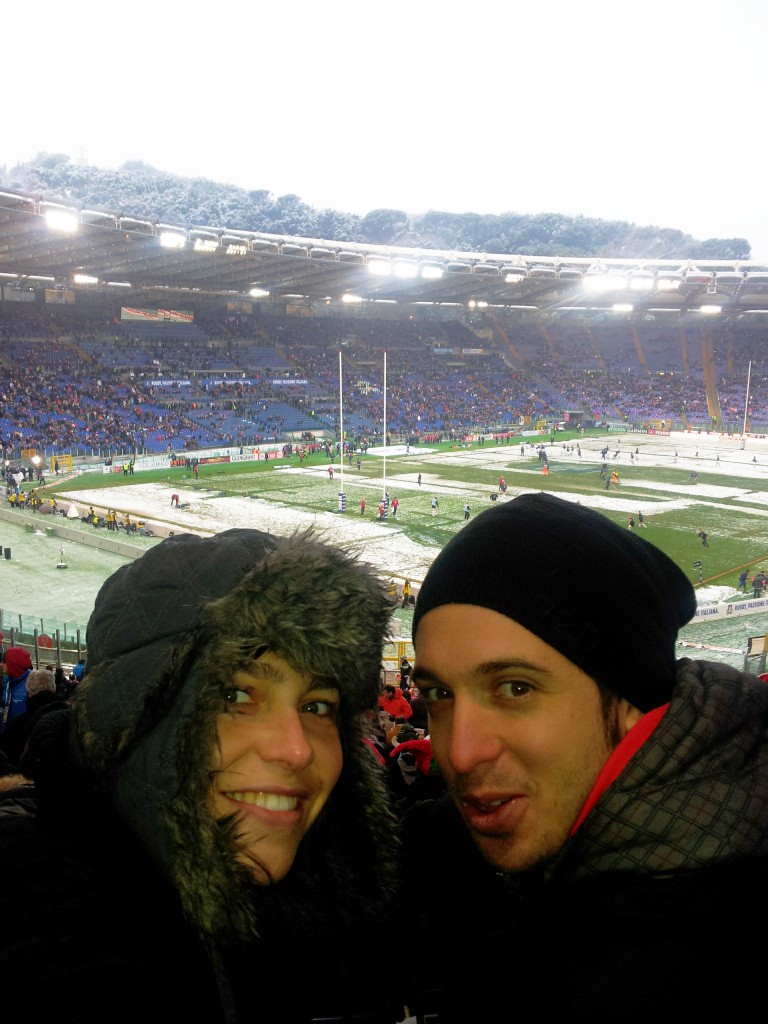 stadio olimpico