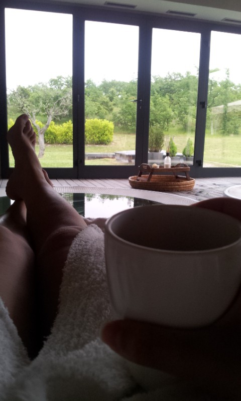 Spa Tenuta San Settimio