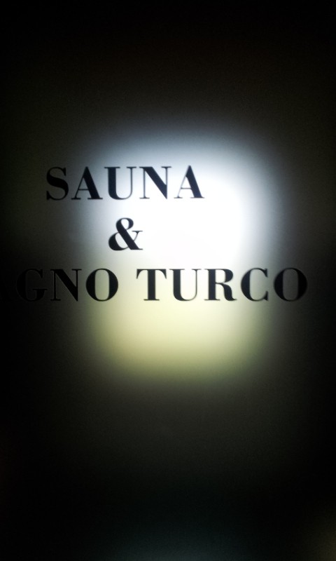 Centro Benessere Tenuta San Settimio