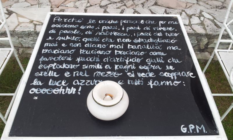 San Settimio San Settimio