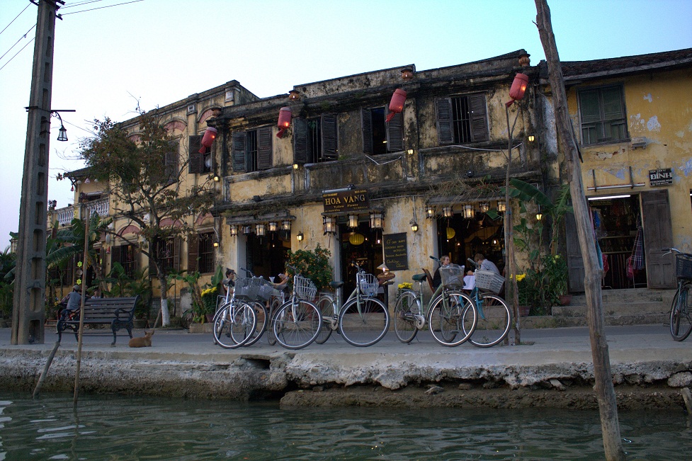 Hoi An