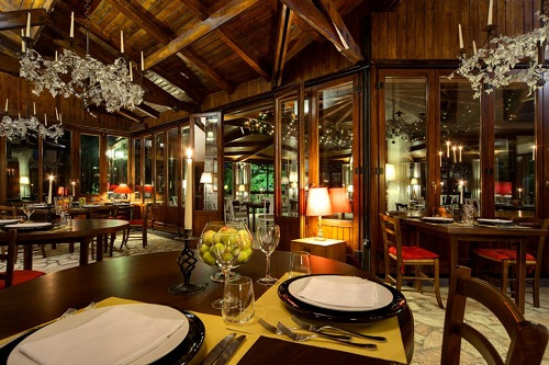 ristorante San Settimio ristorante San Settimio