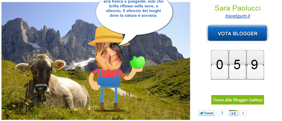 concorso Trentino